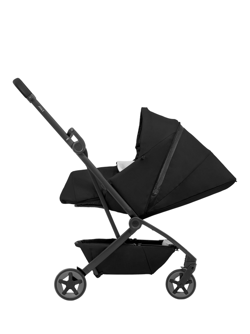 Joolz Aer2 nest to seat baby travel system (British brand)