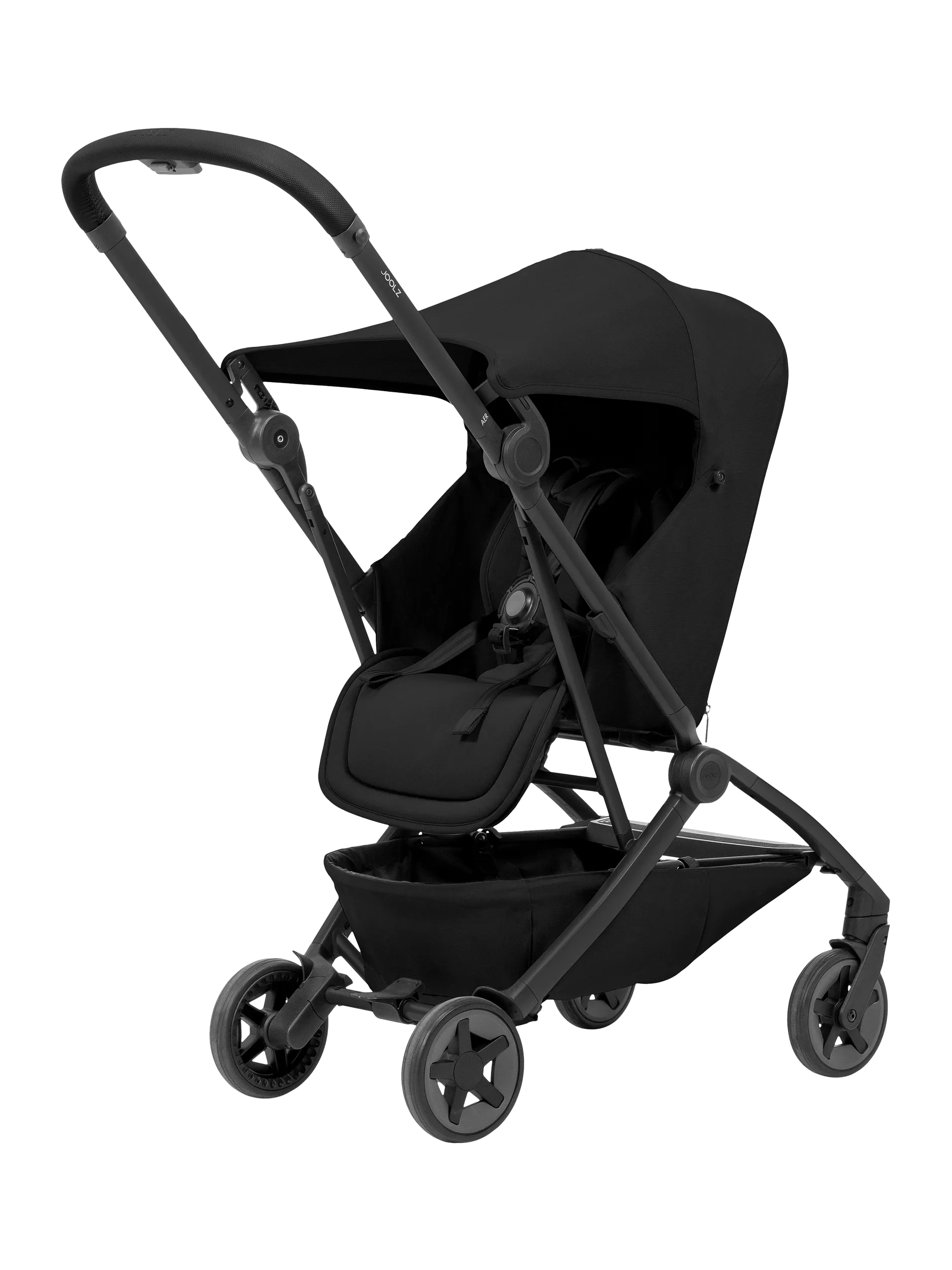 Joolz Aer2 nest to seat baby travel system (British brand)