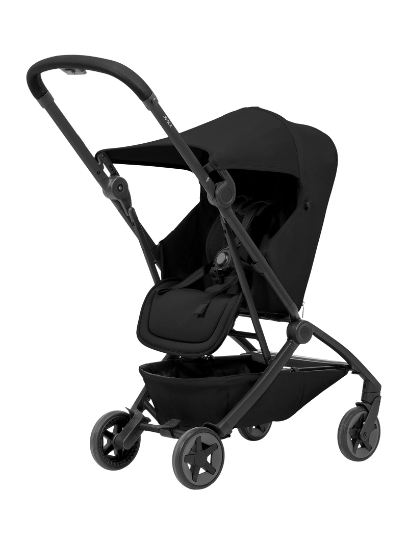 Joolz Aer2 nest to seat baby travel system (British brand)