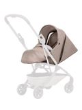 Joolz Aer2 Nest to Seat, Sandy Taupe
