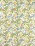 Morris & Co. Lent Lily Embroidery Furnishing Fabric