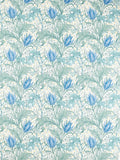 Morris & Co. Lent Lily Embroidery Furnishing Fabric