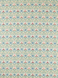 Morris & Co. Meda Iris Furnishing Fabric