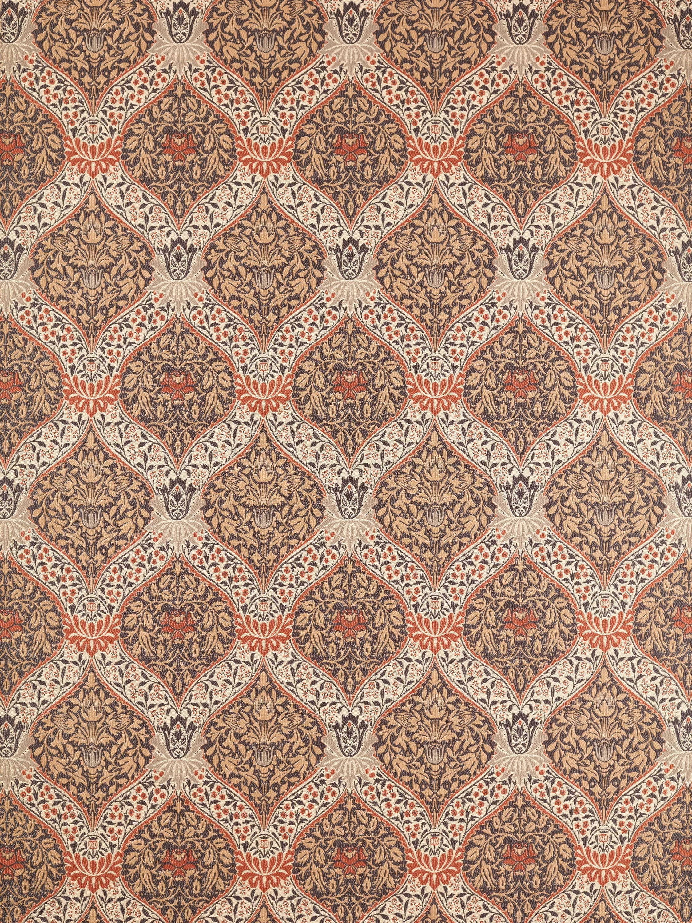 Morris & Co. Norbury Weave Furnishing Fabric