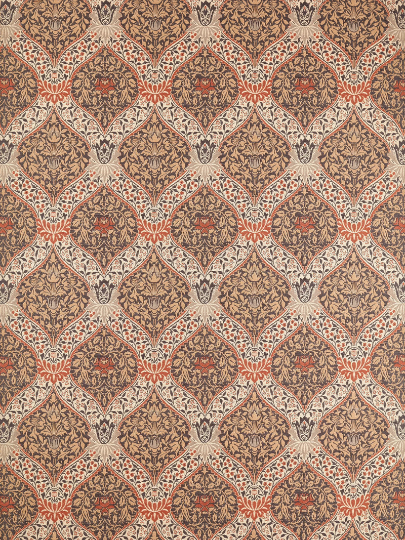 Morris & Co. Norbury Weave Furnishing Fabric