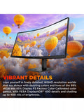 HP OMEN 34c curved WQHD gaming monitor 34 inches, imported from the UK