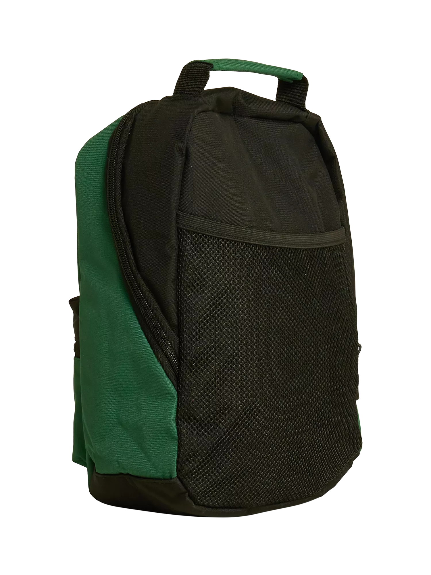 Brand Threads Slytherin Crest lunch box 28x22cm, UK version