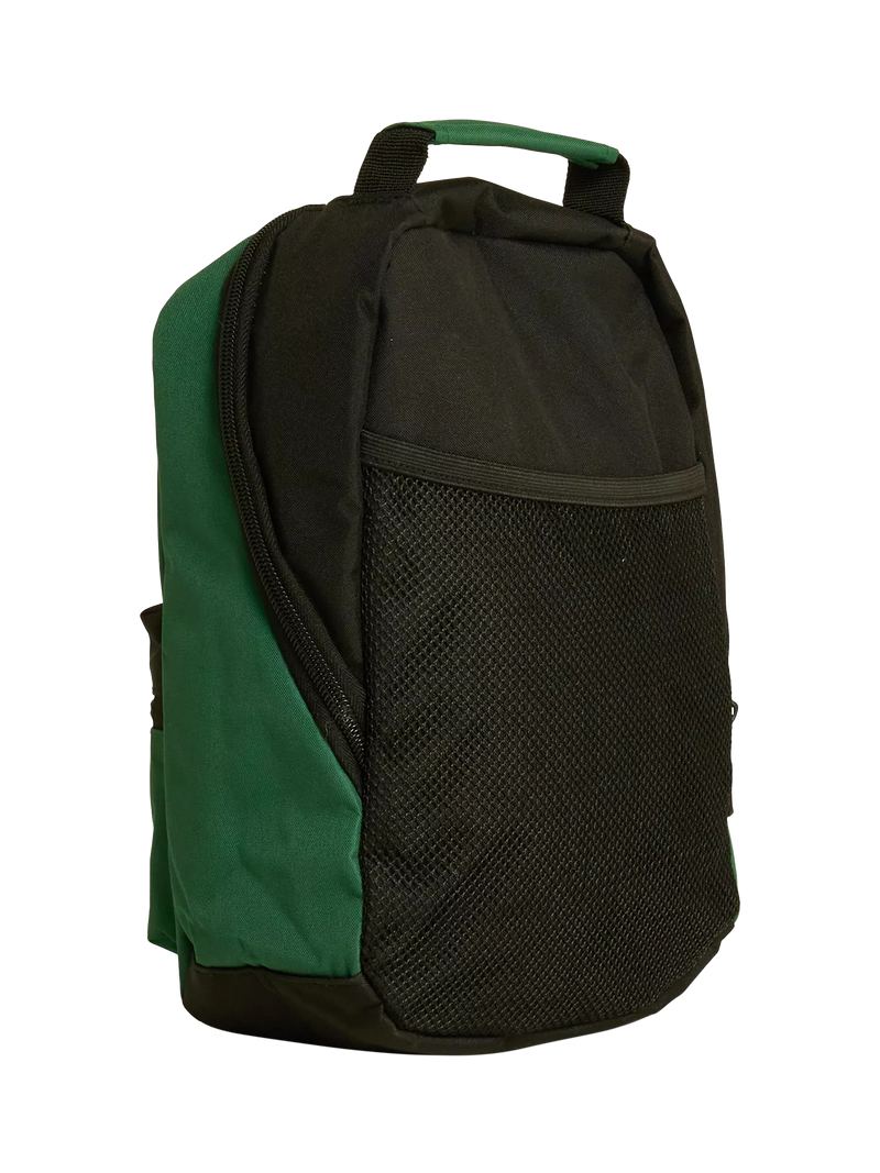Brand Threads Slytherin Crest lunch box 28x22cm, UK version