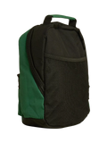 Brand Threads Slytherin Crest lunch box 28x22cm, UK version