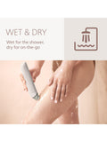 Philips Lady Shaver 8000 Series Champagne - British product