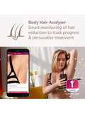 Philips Lumea Series 9900 cordless IPL hair removal device - British product