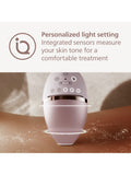 Philips Lumea Series 9900 cordless IPL hair removal device - British product