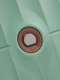DELSEY Carrousel 2.0 large suitcase 77cm (British brand)