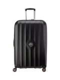 DELSEY Paris Carrousel 2.0 4-Wheel 77cm Large Suitcase, 110L