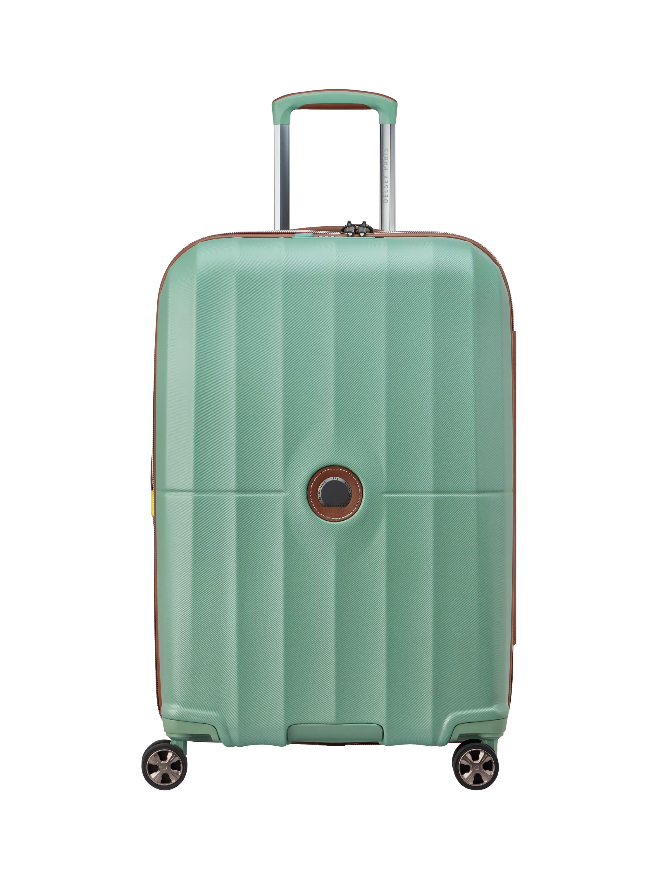 DELSEY Paris Carrousel 2.0 medium suitcase 77L - British product