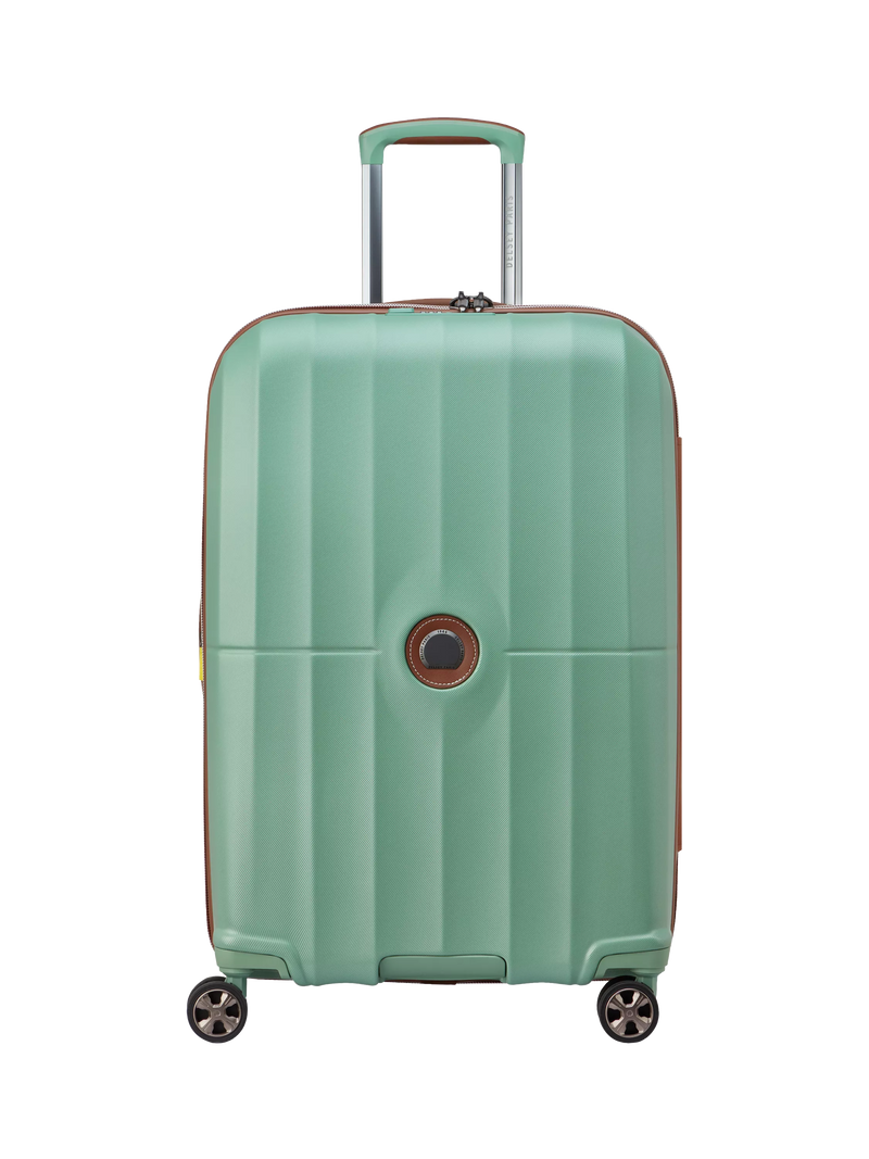 DELSEY Paris Carrousel 2.0 medium suitcase 77L - British product