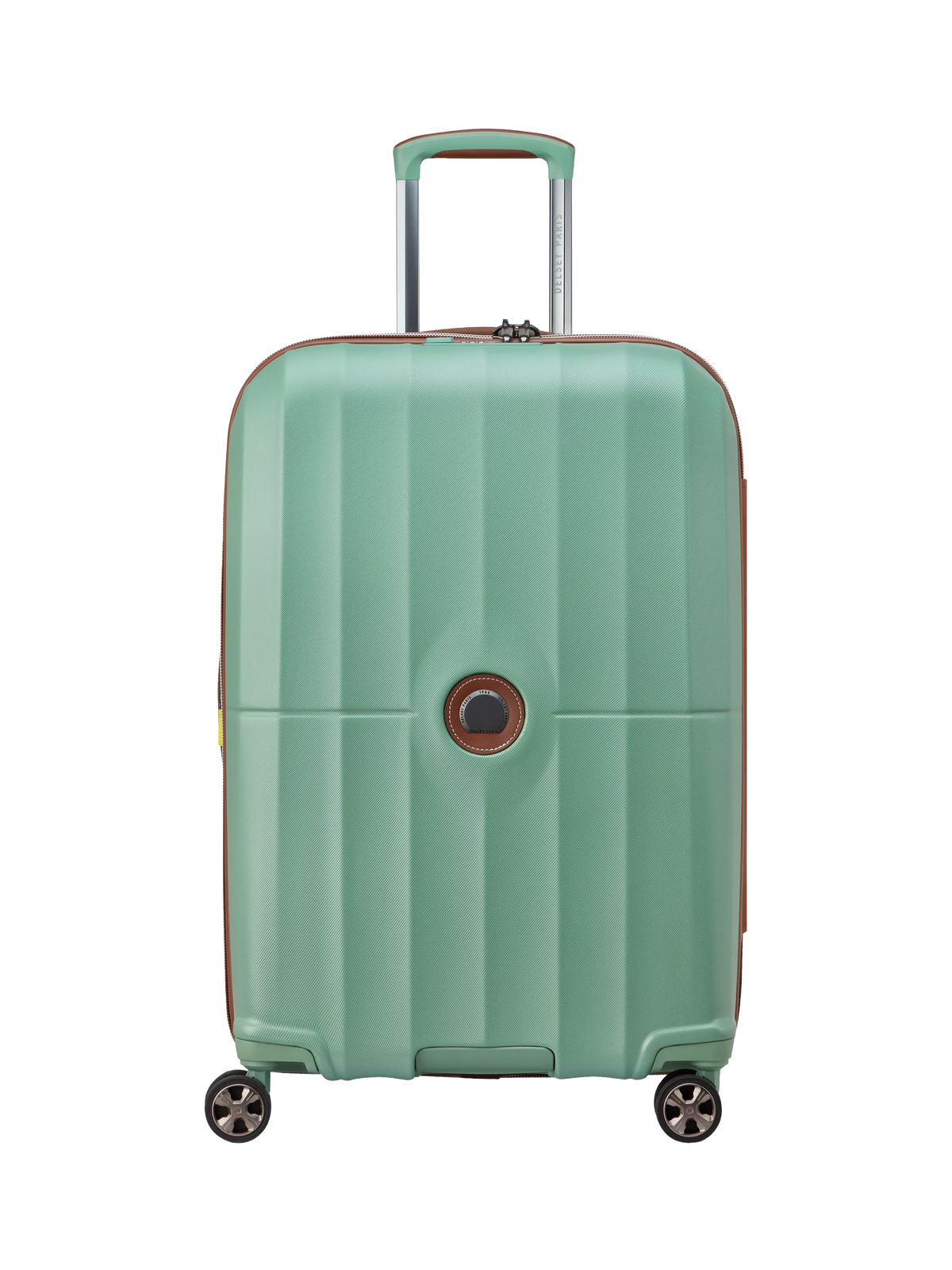 DELSEY Paris Carrousel 2.0 medium suitcase 77L - British product