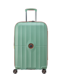 DELSEY Paris Carrousel 2.0 medium suitcase 77L - British product