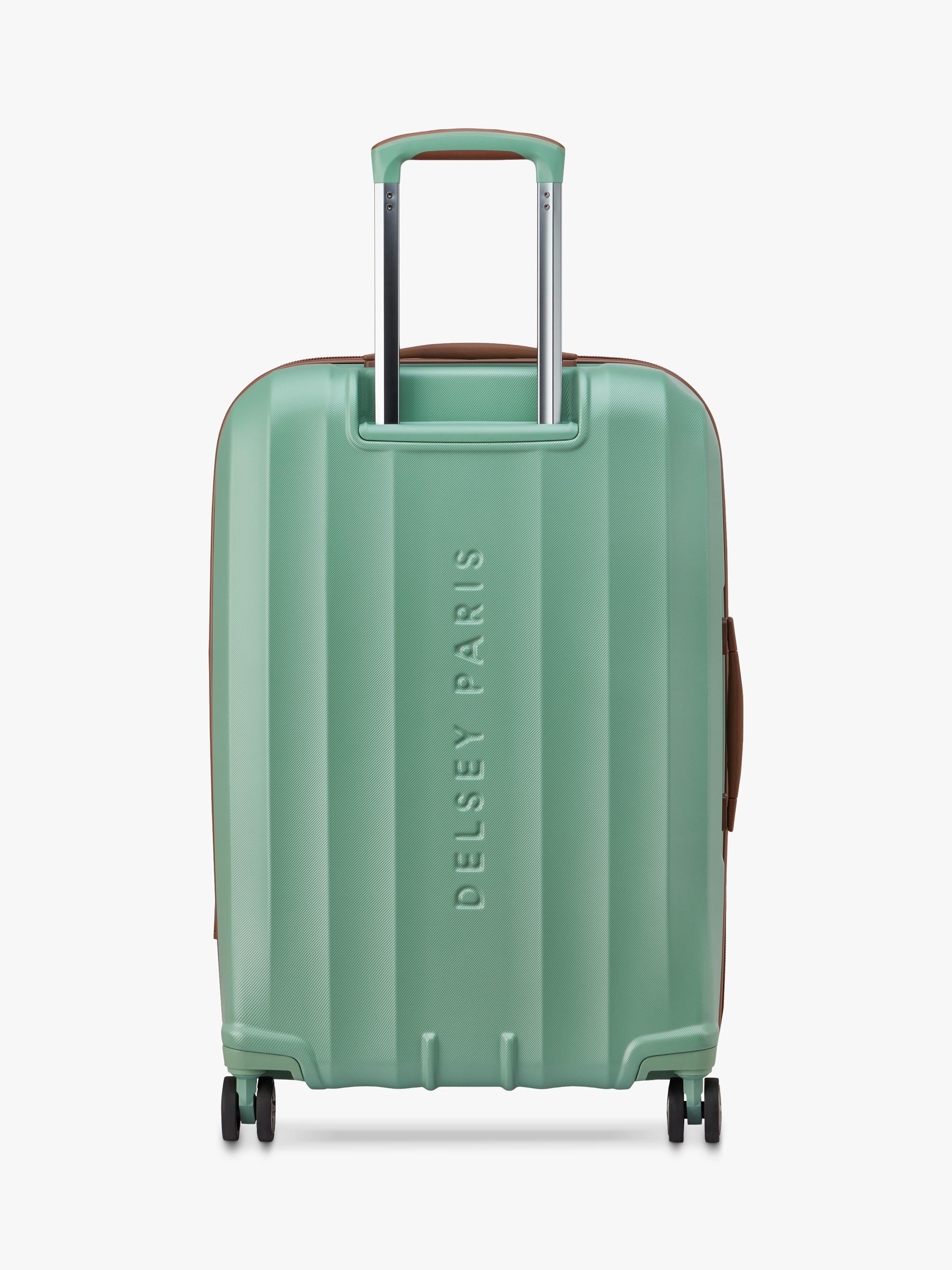 DELSEY Paris Carrousel 2.0 medium suitcase 77L - British product