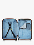 DELSEY Paris Carrousel 2.0 medium suitcase 77L - British product