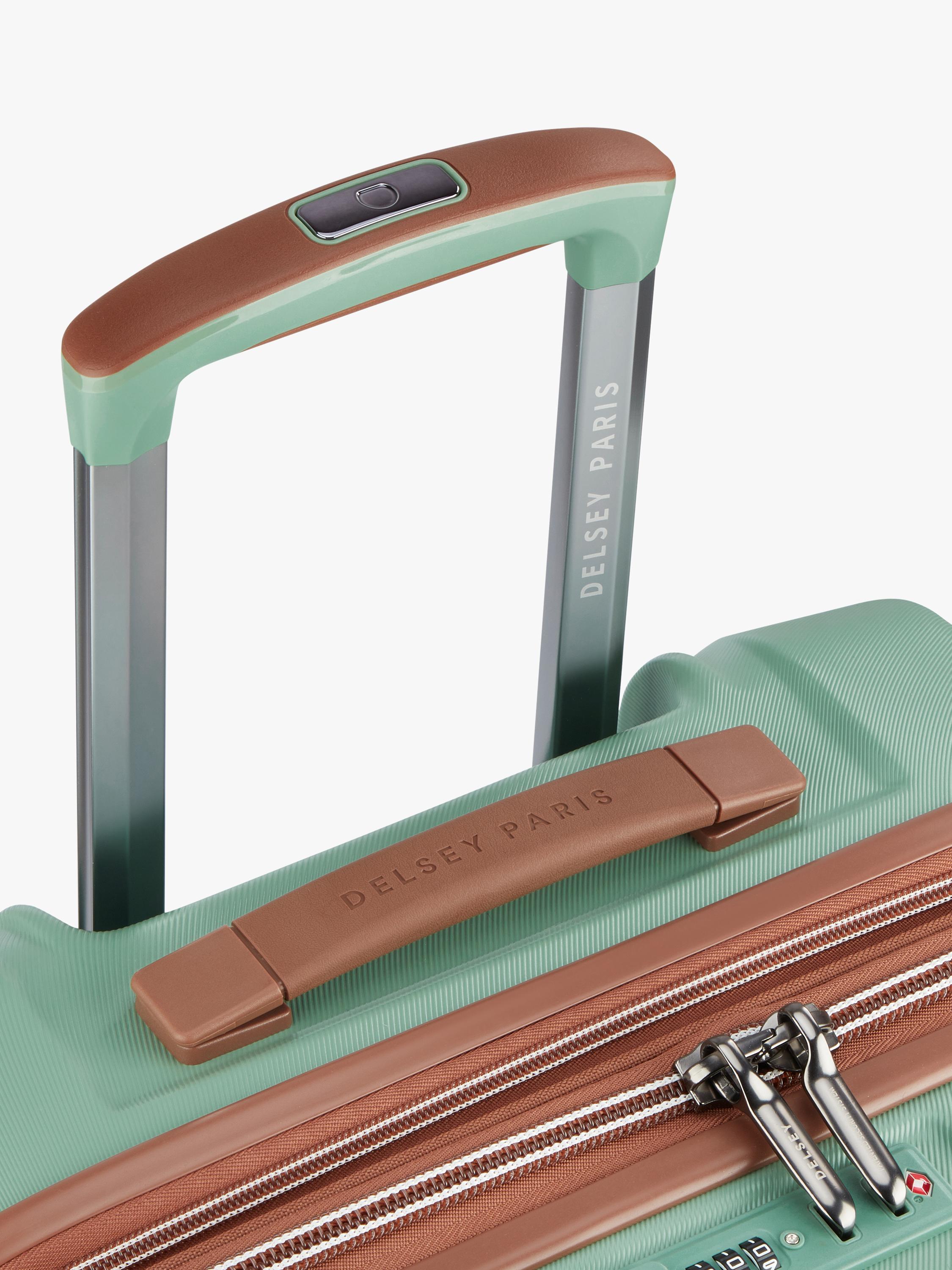 DELSEY Paris Carrousel 2.0 medium suitcase 77L - British product