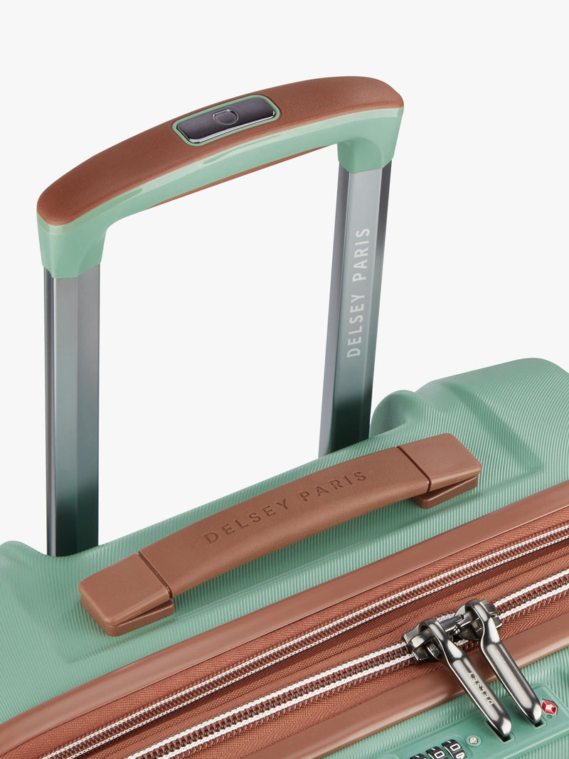 DELSEY Paris Carrousel 2.0 medium suitcase 77L - British product
