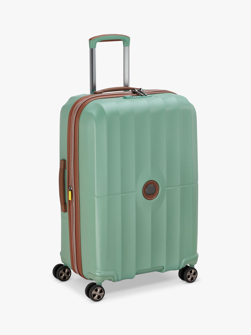 DELSEY Paris Carrousel 2.0 medium suitcase 77L - British product