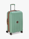 DELSEY Paris Carrousel 2.0 medium suitcase 77L - British product