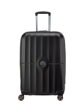 DELSEY Paris Carrousel 2.0 4-Wheel 67.5cm Medium Suitcase, 77L