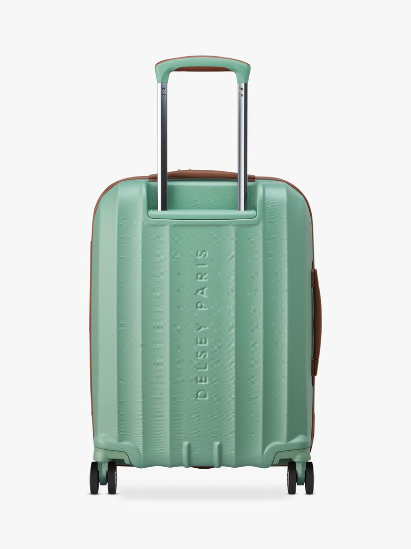 DELSEY Carrousel 2.0 cabin case 55cm 35L (British brand)