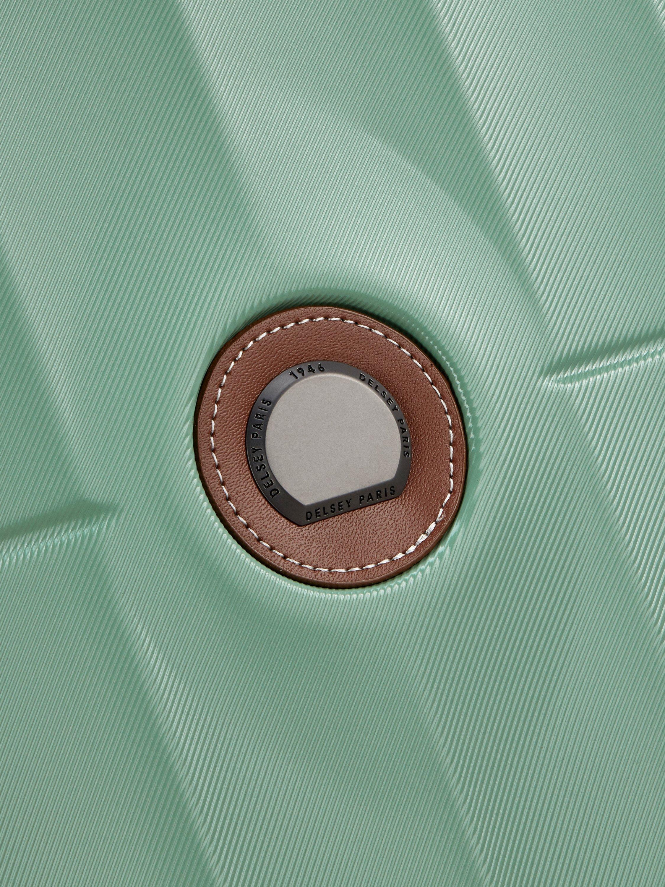 DELSEY Carrousel 2.0 cabin case 55cm 35L (British brand)