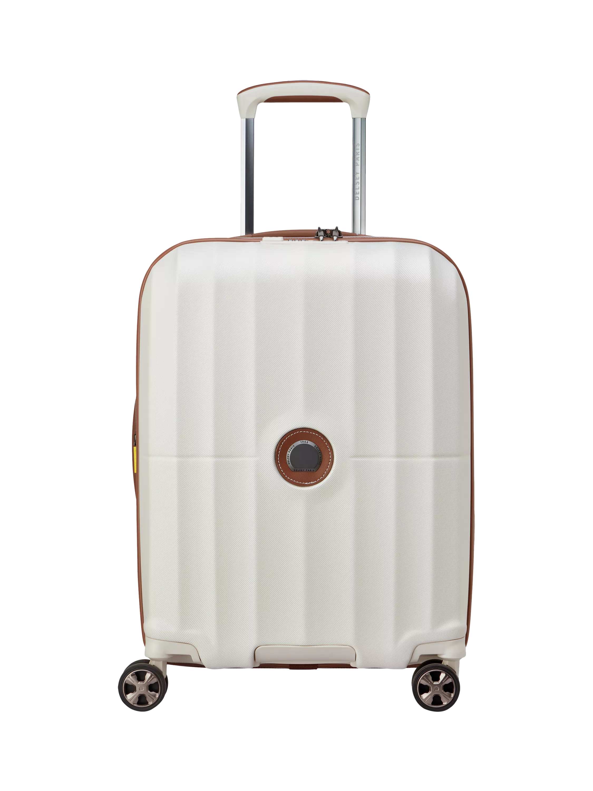 DELSEY Paris Carrousel 2.0 4-Wheel 55cm Cabin Case, 35L