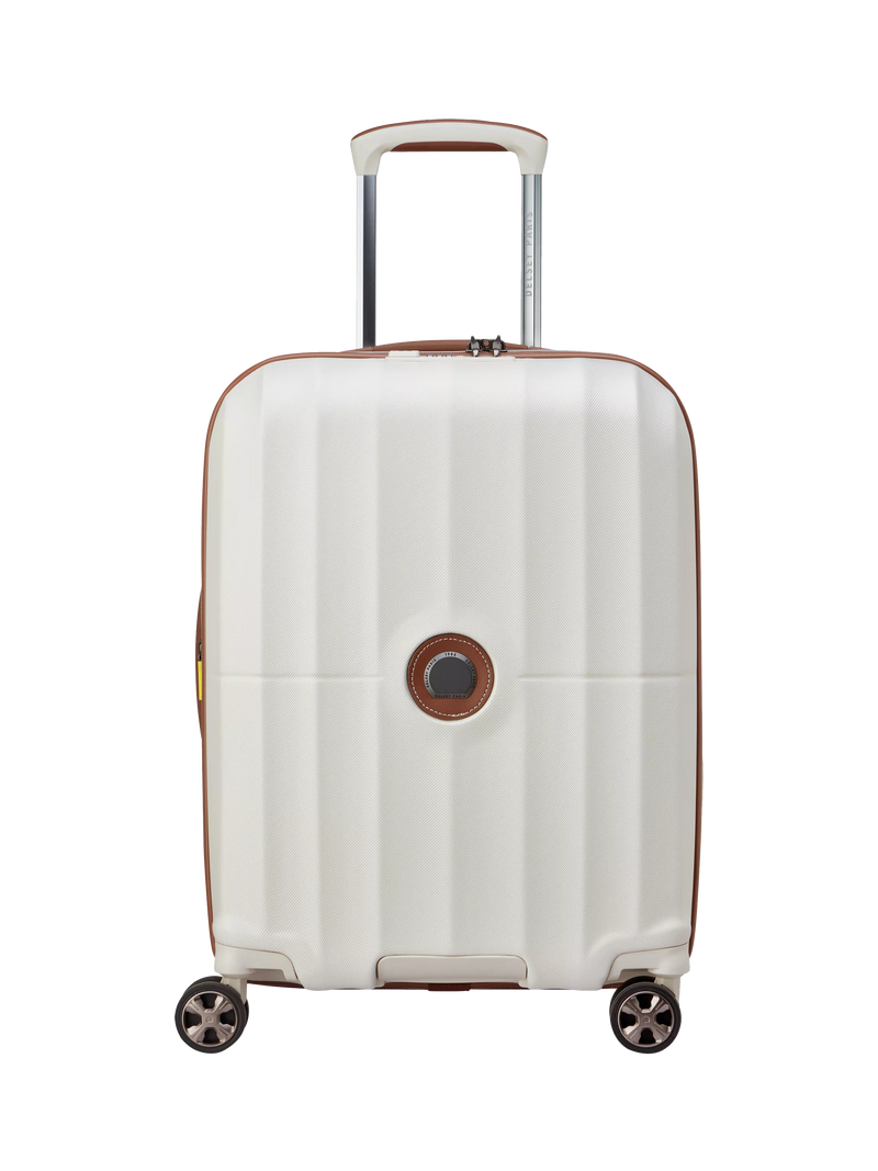DELSEY Paris Carrousel 2.0 4-Wheel 55cm Cabin Case, 35L