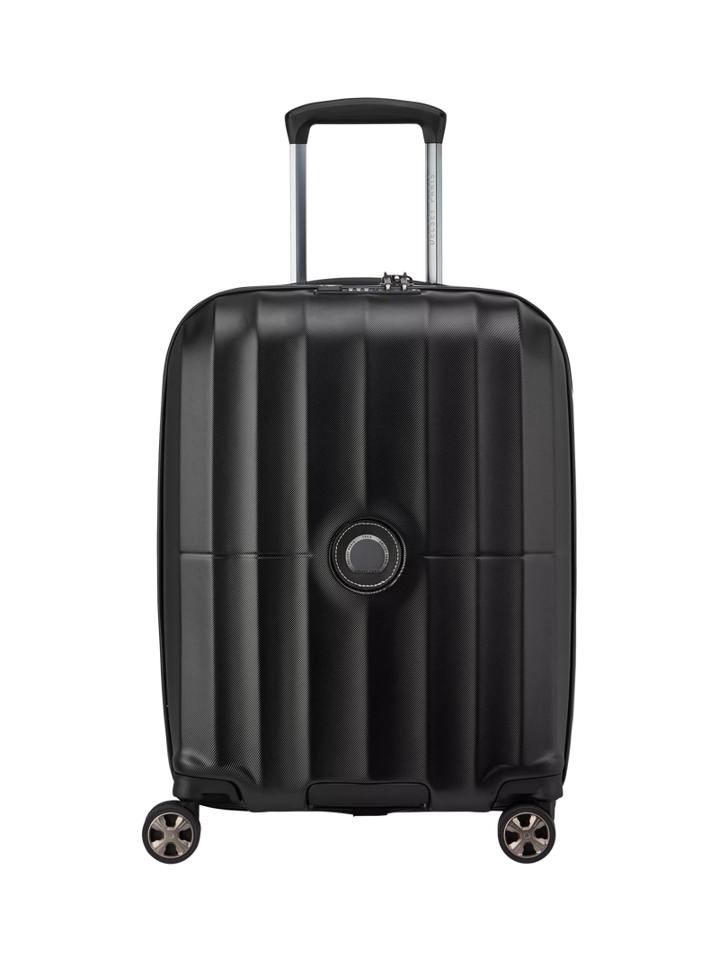 DELSEY Paris Carrousel 2.0 4-Wheel 55cm Cabin Case, 35L
