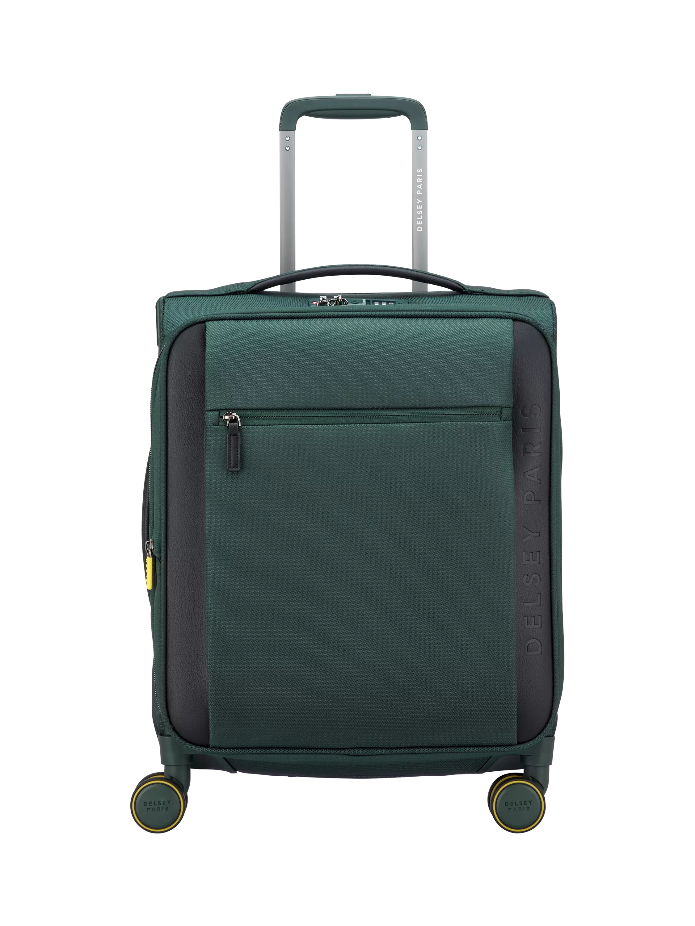 DELSEY Montmartre 55cm cabin trolley suitcase, UK version