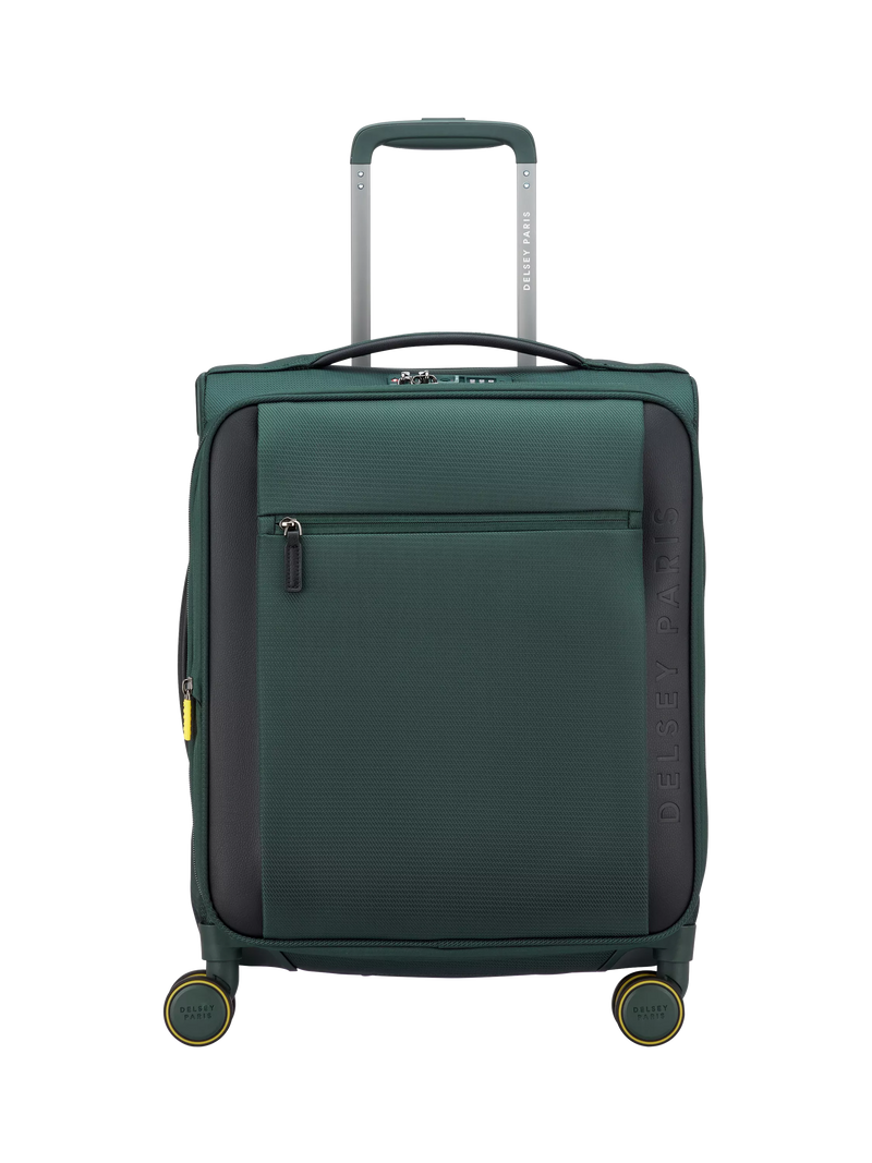 DELSEY Montmartre 55cm cabin trolley suitcase, UK version