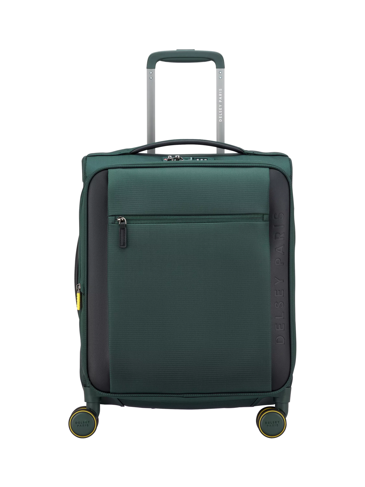 DELSEY Montmartre 55cm cabin trolley suitcase, UK version