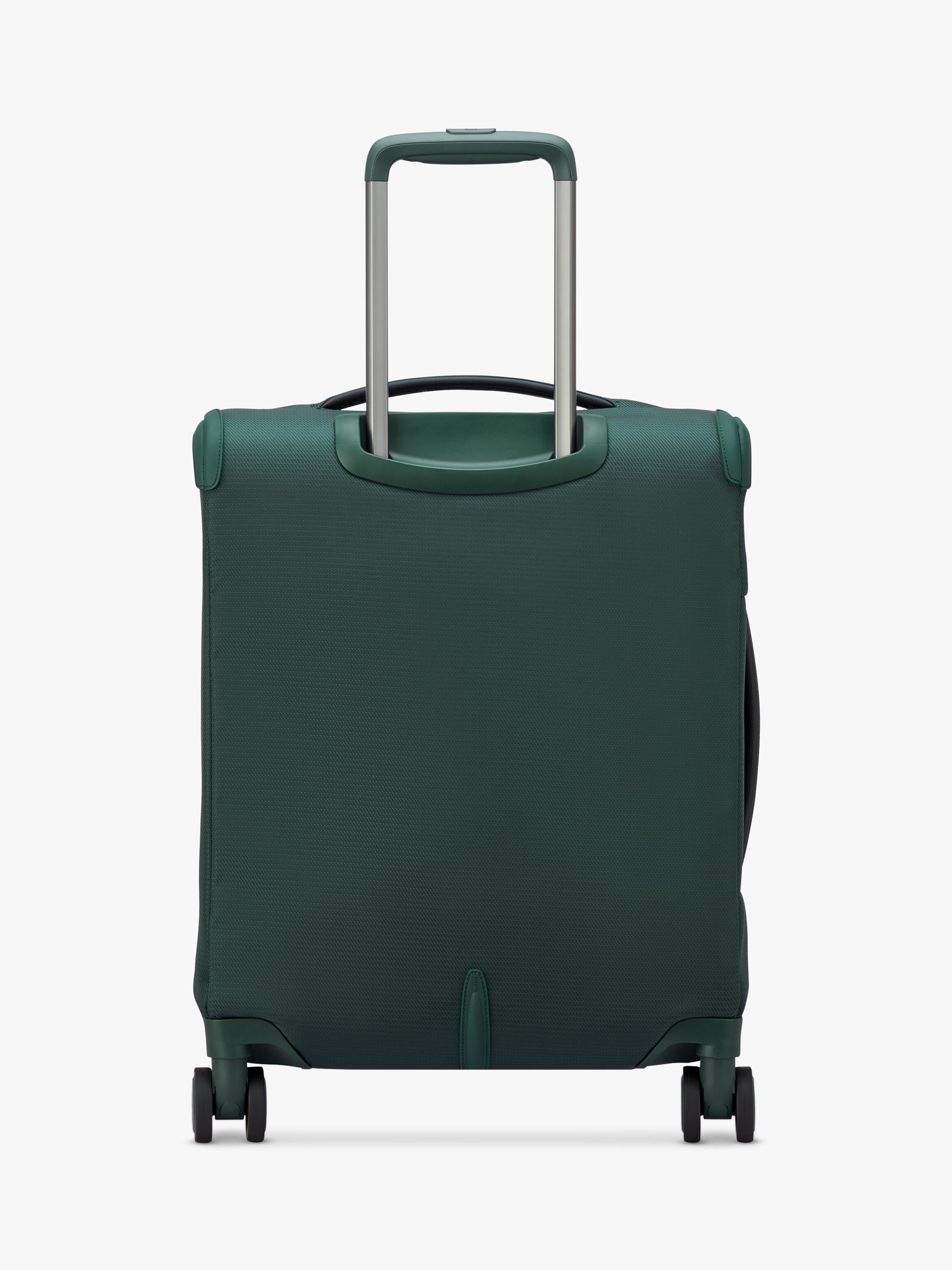 DELSEY Montmartre 55cm cabin trolley suitcase, UK version