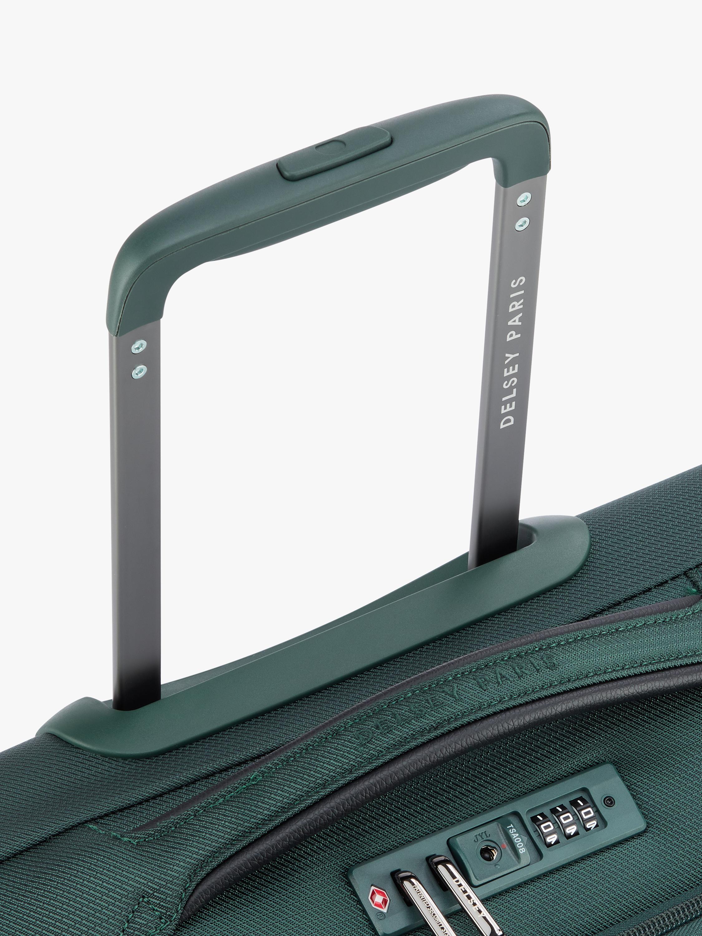 DELSEY Montmartre 55cm cabin trolley suitcase, UK version