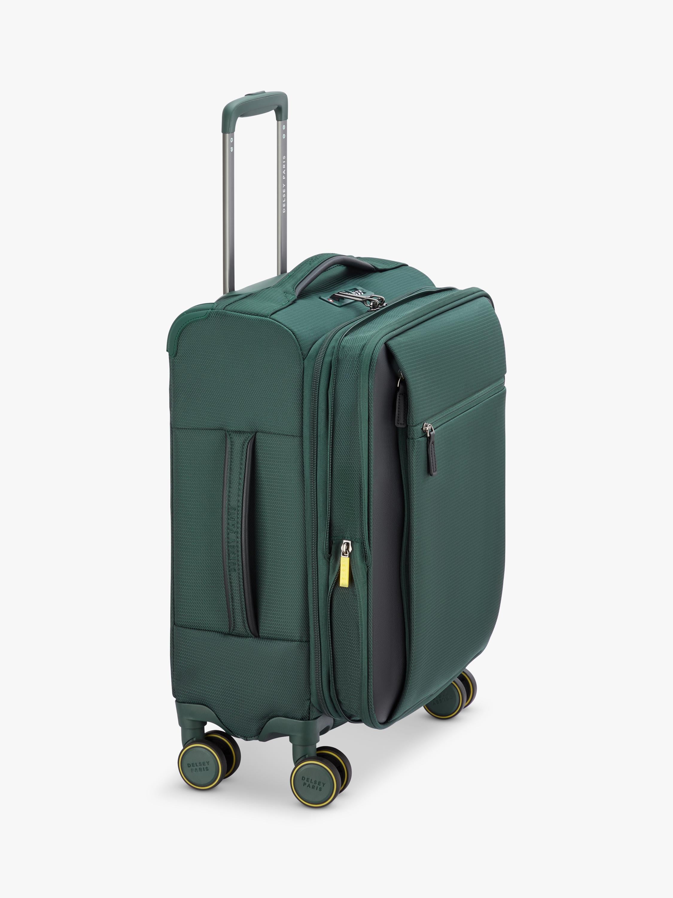 DELSEY Montmartre 55cm cabin trolley suitcase, UK version