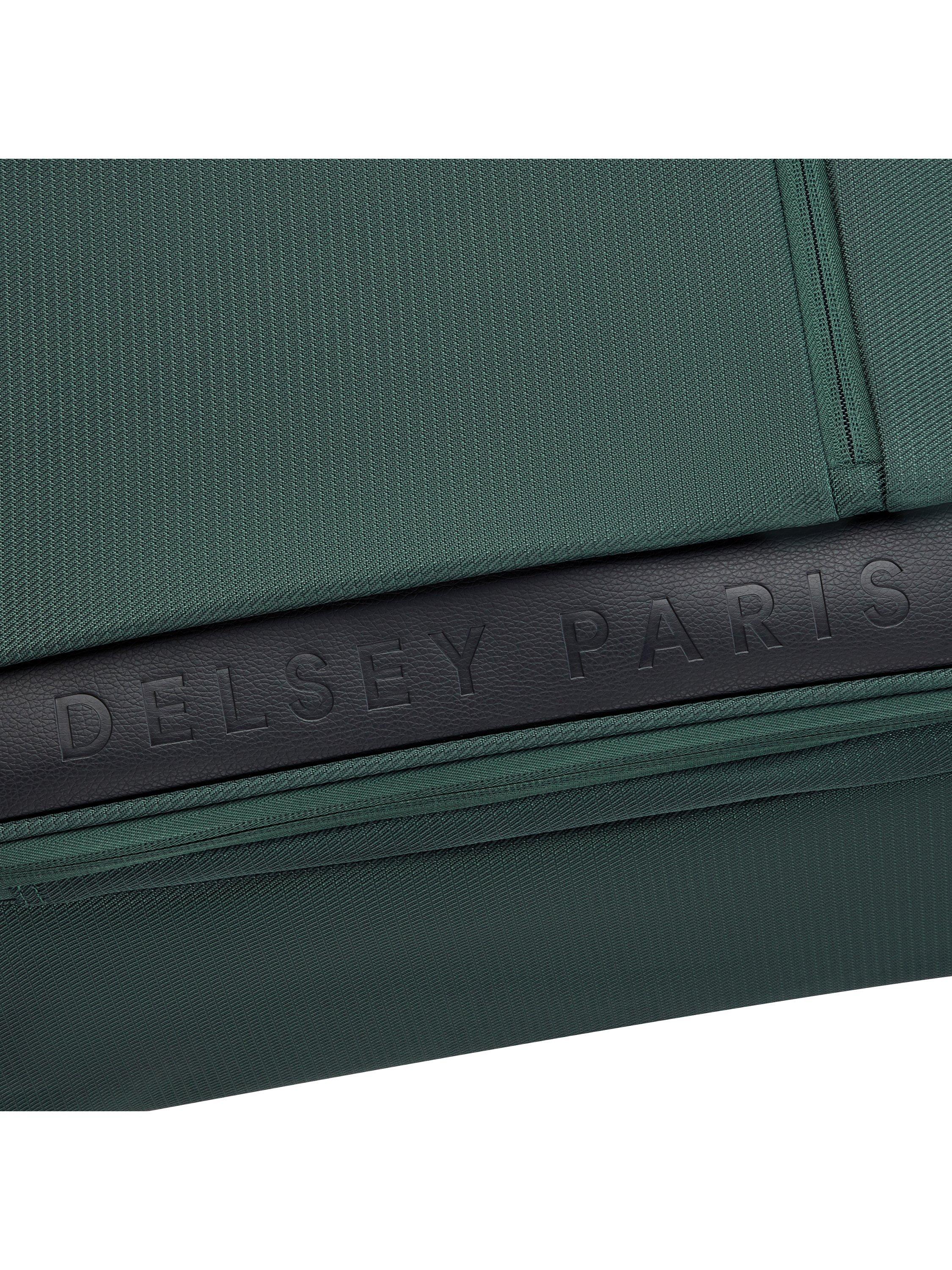 DELSEY Montmartre 55cm cabin trolley suitcase, UK version