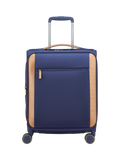 DELSEY Montmartre 3 4-Wheel Spinner Trolley Suitcase 55cm