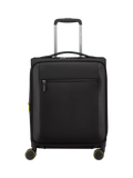 DELSEY Montmartre 3 4-Wheel Spinner Trolley Suitcase 55cm