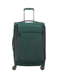 DELSEY Montmartre 3 66cm trolley suitcase soft-sided - British product