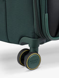 DELSEY Montmartre 3 66cm trolley suitcase soft-sided - British product