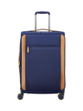 DELSEY Montmartre 3 66cm 4-Wheel Trolley Suitcase