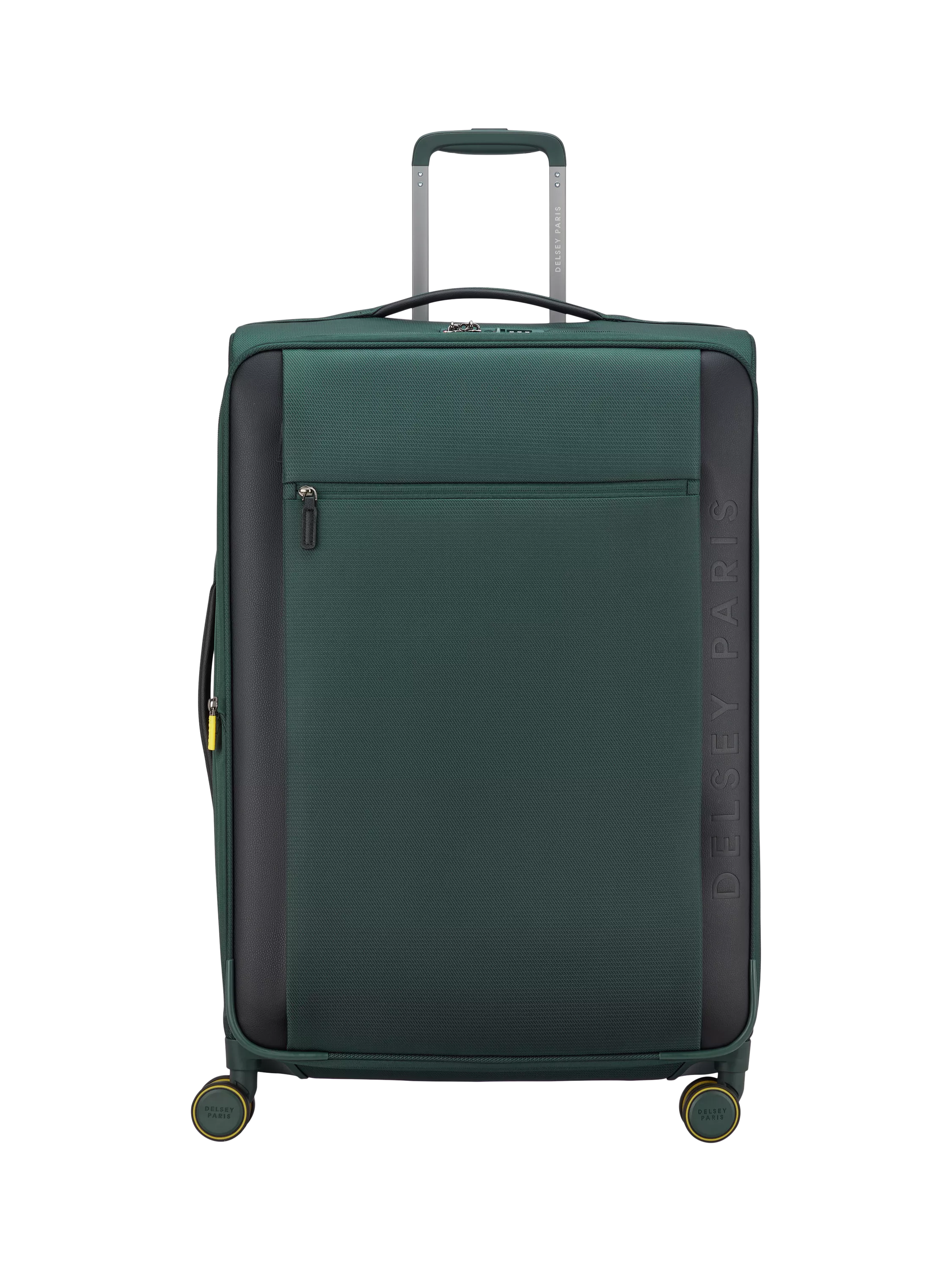 DELSEY Montmartre 3 large suitcase 76cm (British brand)