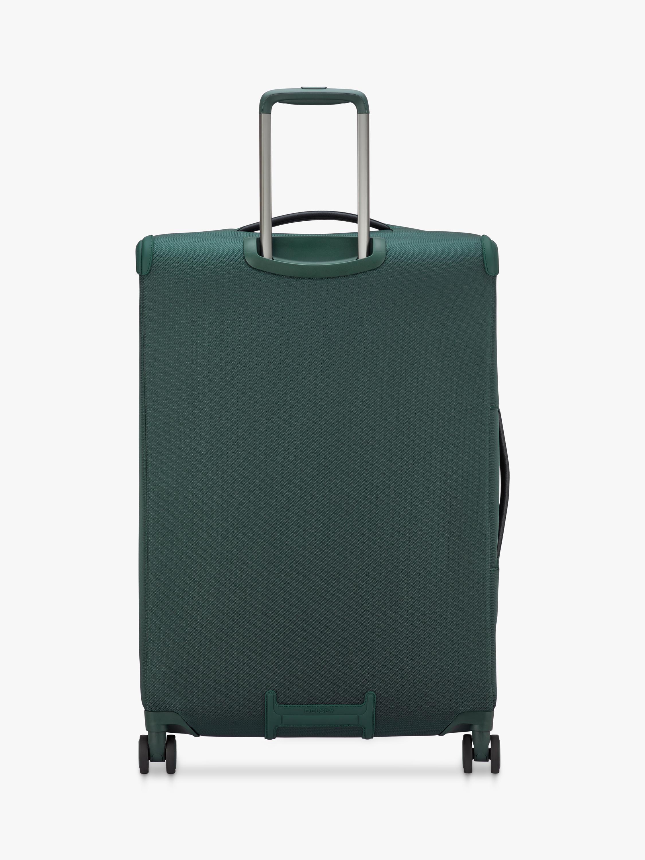 DELSEY Montmartre 3 large suitcase 76cm (British brand)