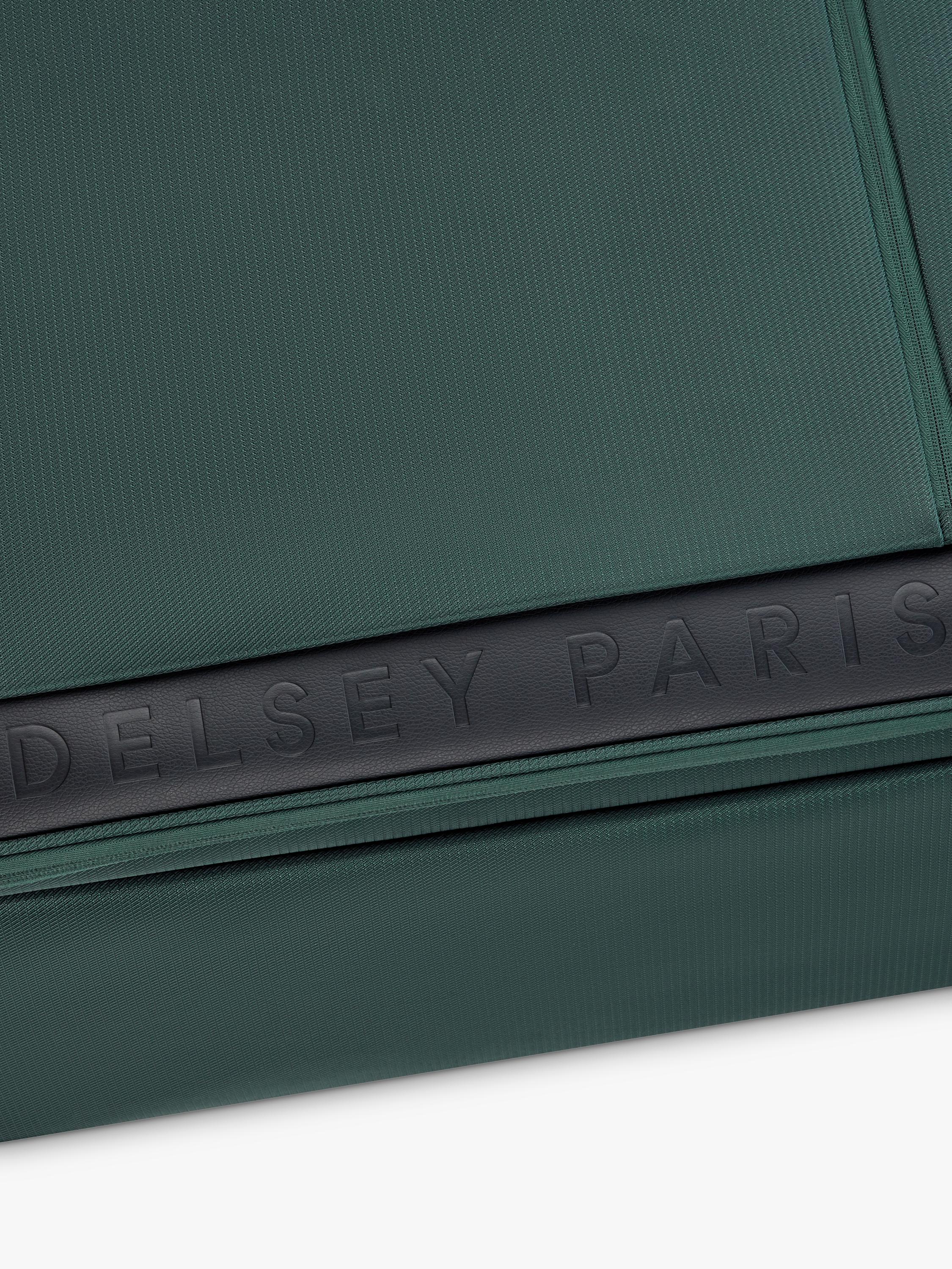 DELSEY Montmartre 3 large suitcase 76cm (British brand)