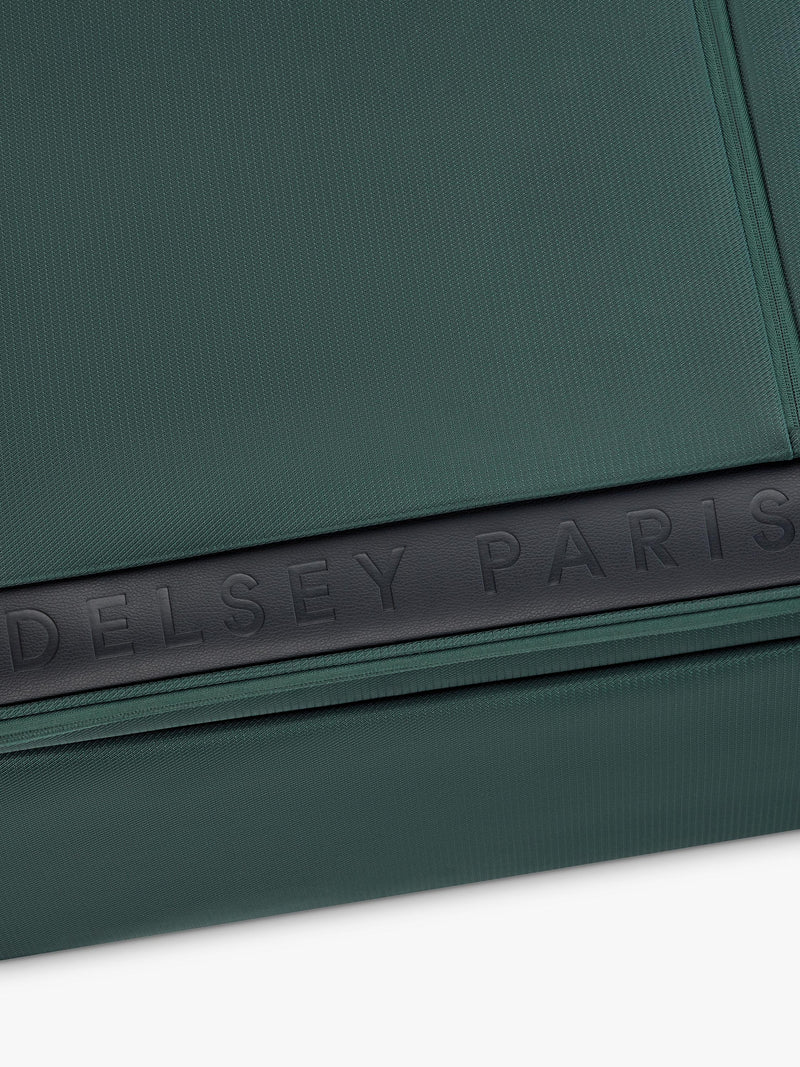 DELSEY Montmartre 3 large suitcase 76cm (British brand)